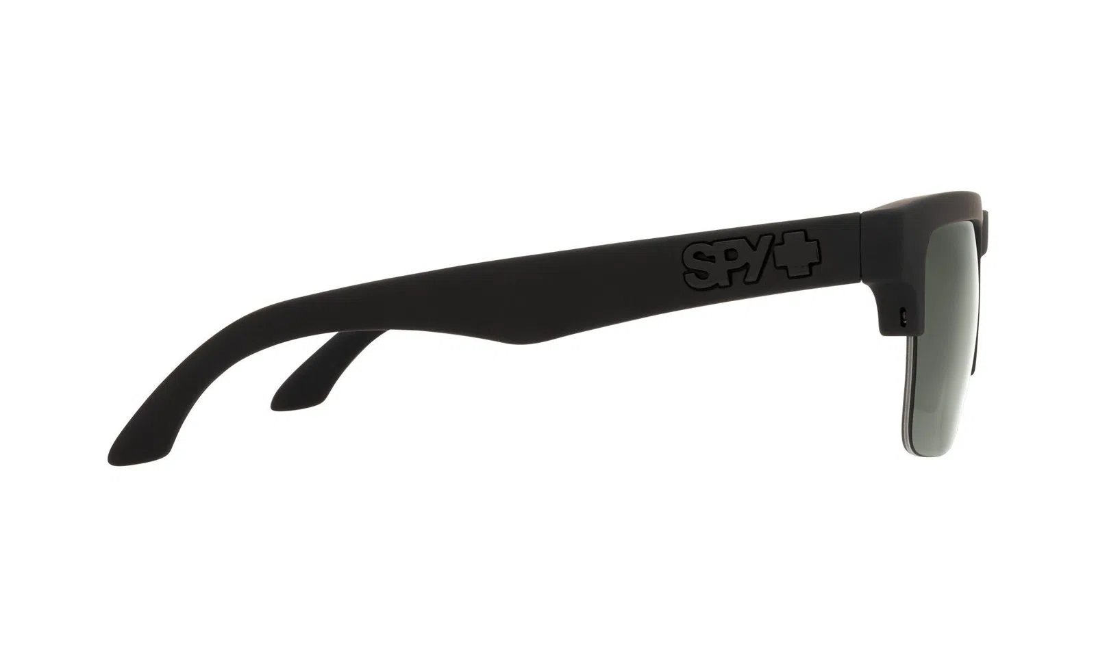 SpyOptic 670000 Sunglasses - Black - view 12